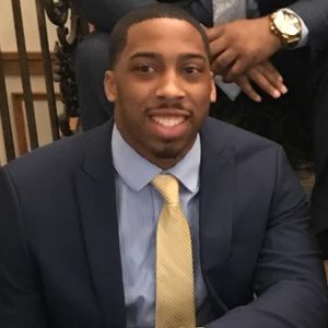 Meet your Posher, Brandon